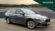 Skoda Octavia 1.4 TSI iV SE Technology DSG 5dr Estate